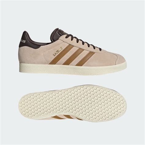 adidas los angeles beige damen|adidas 2024 Los Angeles FC adidas Archive Gazelle.